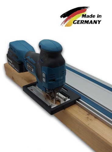 Adattatore per guida makita - adattatore,