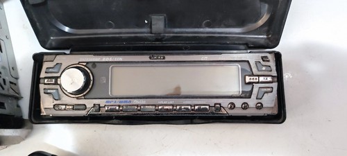 Autoradio clarion - autoradio,