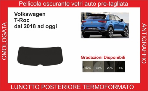 Pellicole oscuranti vetri - oscuranti,