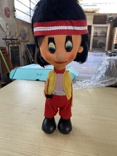 Antico pupazzo/ pupazzetto