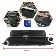 Intercooler per BMW 535d 530d