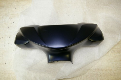 Carena coprimanubrio nero - carena,