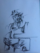 EMANUELE PANDOLFINI (1929)