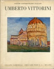 Umberto vittorini arti - umberto,