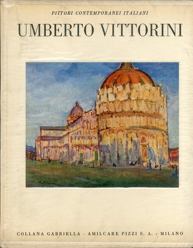Umberto vittorini arti - umberto, [arti