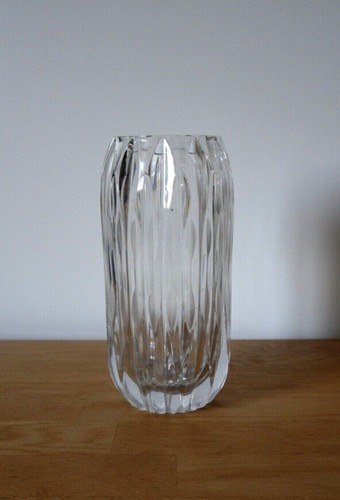 Vaso cristallo anni - anni, 60