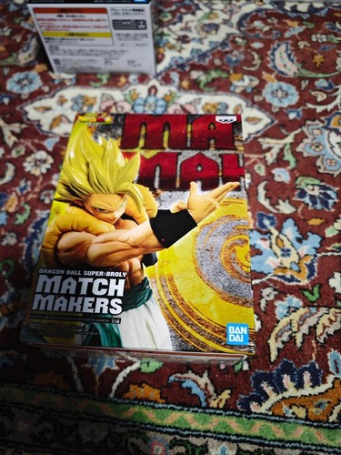 Dragon ball super match - ball,