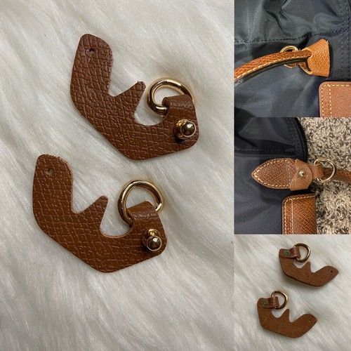 Borsa mano con fibbia - borsa, a