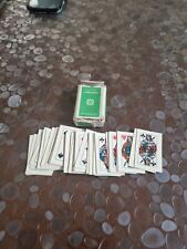 MINI CARTE DA GIOCO Regionali lombarde 