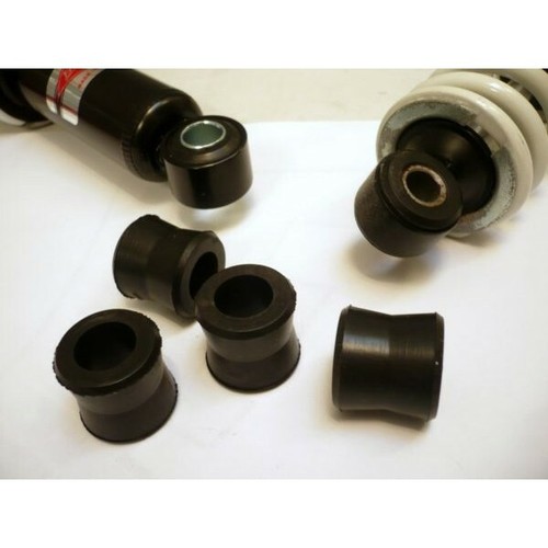 Gomme silentblock - gomme,