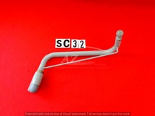 Braccio specchio retrovisore dx Autocarro Fiat om