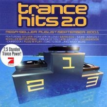 Trance Hits 2.0 von Various |