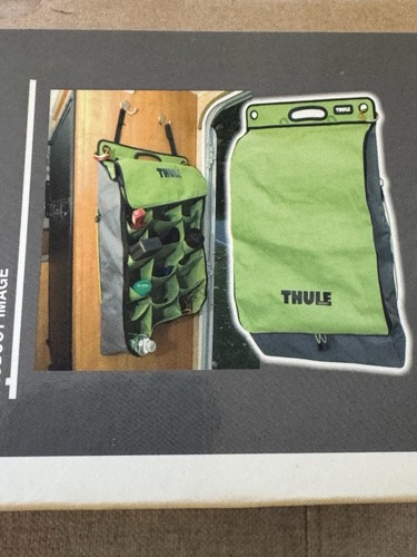 Thule smart organizzatore - smart,