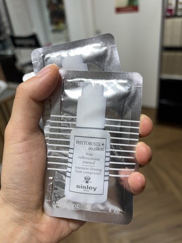Sisley phytobuste decollete - sisley,
