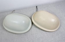 COPPIA LAMPADE DA MURO DROP II