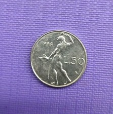 MINI 50 LIRE 1994 OCCASION