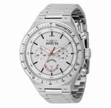 Orologio Uomo Invicta Speedway
