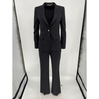Gucci set blazer pantaloni - blazer, e