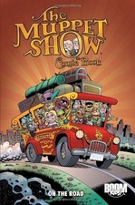The Muppet Show Comic Book: On