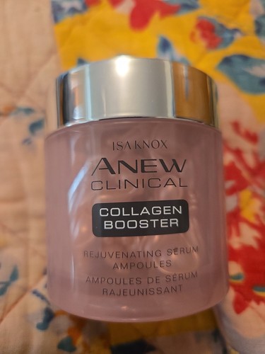 Avon anew clinical collagen - avon,
