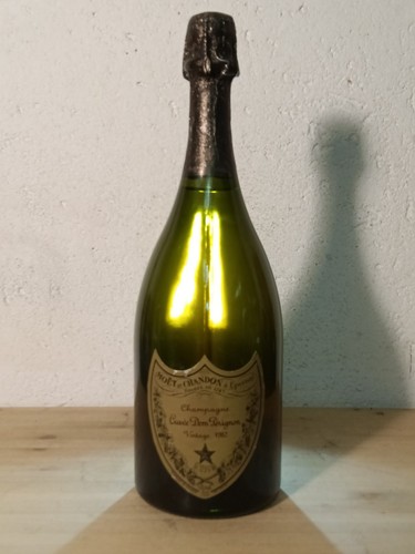 Champagne brut dom pérignon - champagne,