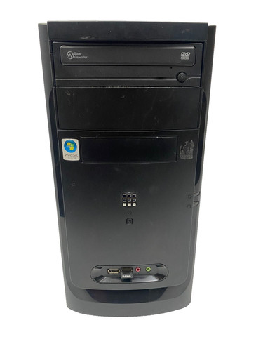 Desktop intel g2020 - pc,