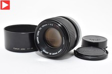 Eccellente Rara " O " Canon Fd