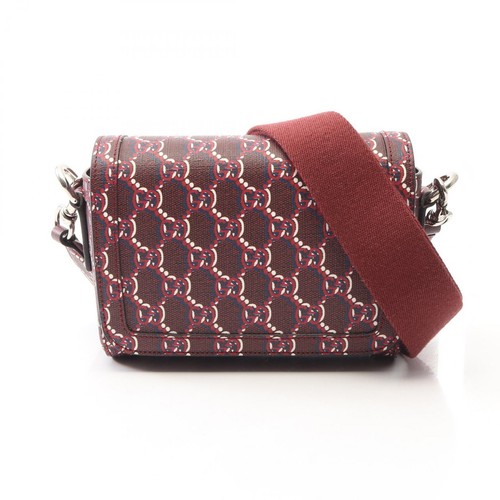 Borsa tracolla gucci gg - a,
