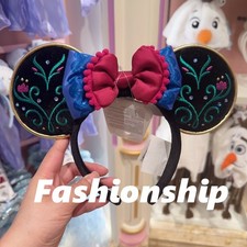 Cerchietto orecchie Disney