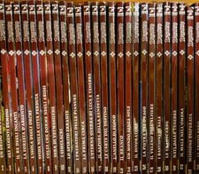 Dragonero lotto 3° serie