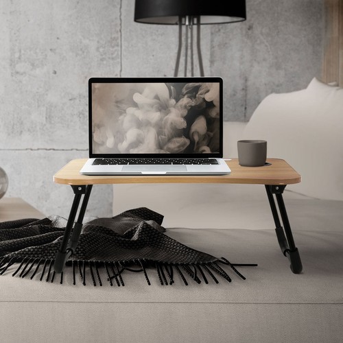 Tavolo pieghevole laptop