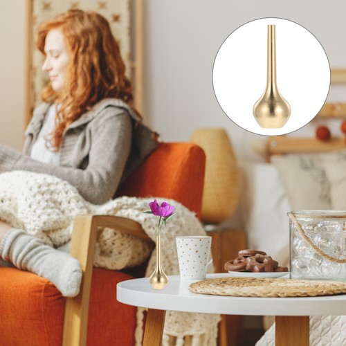 Pezzi vaso sottile rame - 2,