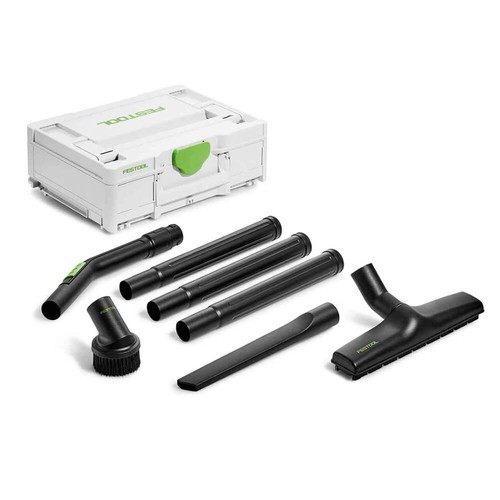 Festool kit pulizia standard - kit,