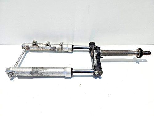 Forcella fork anteriore asse - fork,