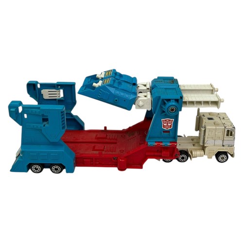 Modellino transformers - modellino,