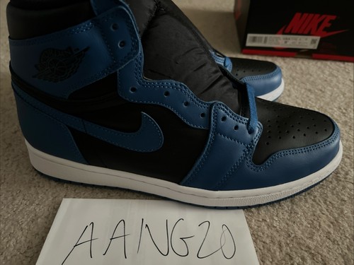 Taglia jordan 1 retro - taglia,