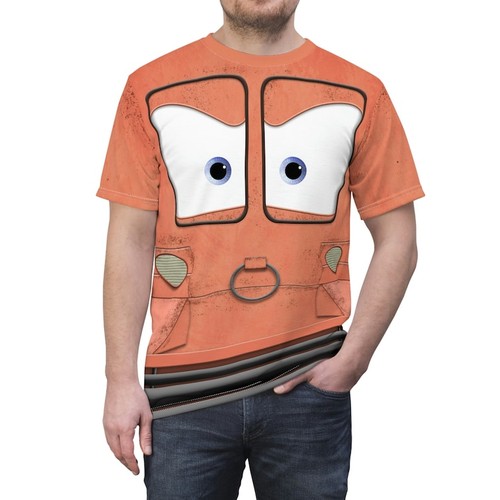Costume cosplay pixar cars - cosplay,