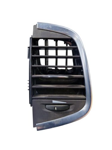 Bocchetta aerazione cruscotto