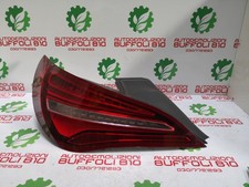 Mercedes-Benz CLA  C117 Fanale