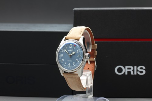 Con scatola carta orologio - [con, scatola,