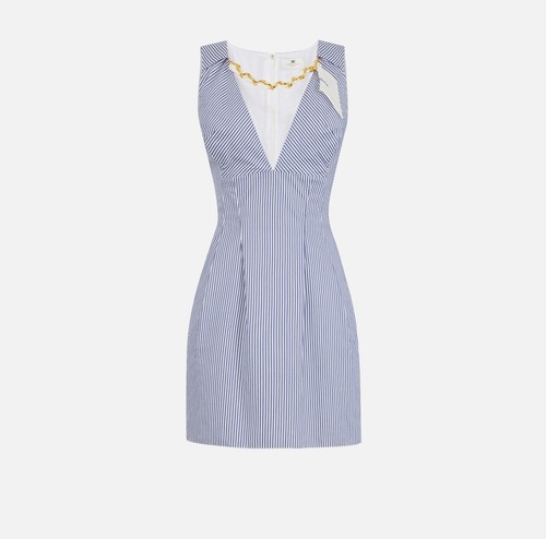 Elisabetta franchi miniabito - franchi,