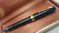 OMAS EXTRA (Paragon) 18K F
