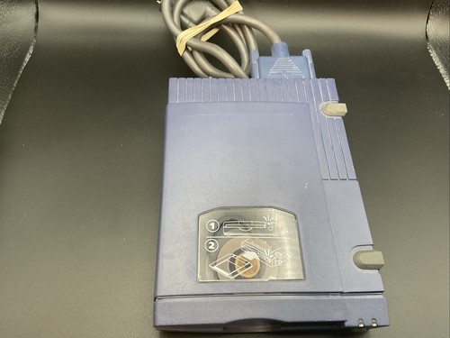 Unità esterna disco porta