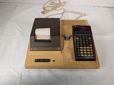 Texas Instruments PC-100C
