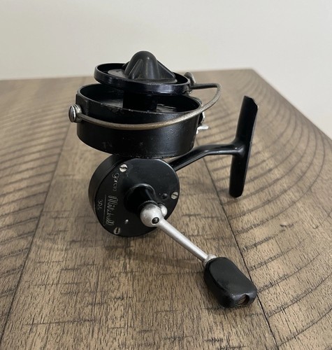 Mulinello spinning vintage - mulinello, da