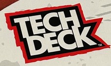 Tech Deck SK8SHOP Skate Shop Bonus Pack *Scegli i tuoi preferiti* Mini Skateboard