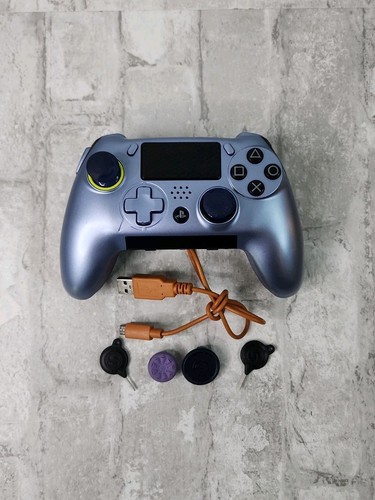 Scuf vantage ps4 wireless - vantage, ps4/pc