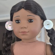 American Girl Doll Kaya