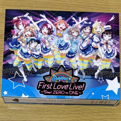 Love live sunshine - sunshine, aqours