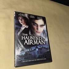 The Haunted Airman (DVD)